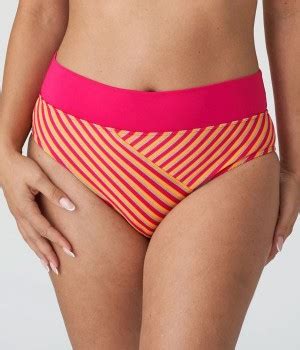 Braga Lazo Cadera Bikini Mai Tai Primadonna Swim