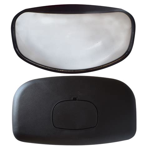 Volvo V2 3 Front Pavement Mirror Head Truck Busters