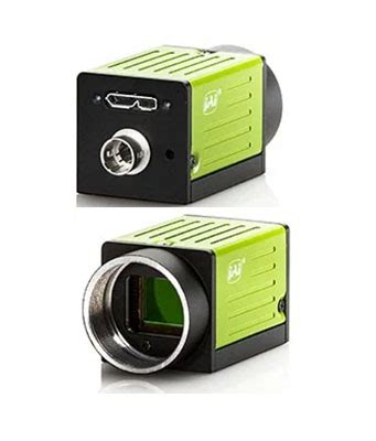 JAI GO-5100MP-USB Sony IMX250MZR Canada Distributors - Integrys