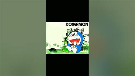 Doremon Lover😘doreamon Singing A Song😀statusvideo Doremon