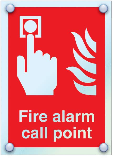 Uk Approved Fire Alarm Signs Fast Delivery Guaranteed Seton