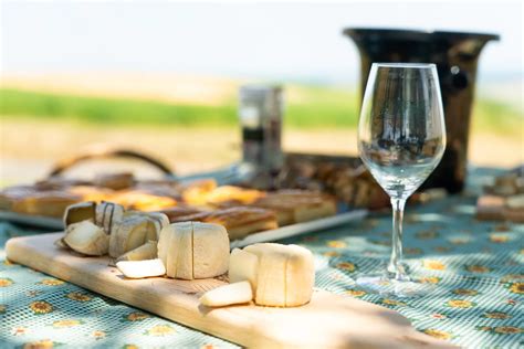 Faire Un Week End Vin Et Fromage AOC Offrez Vous Lalliage Sancerre