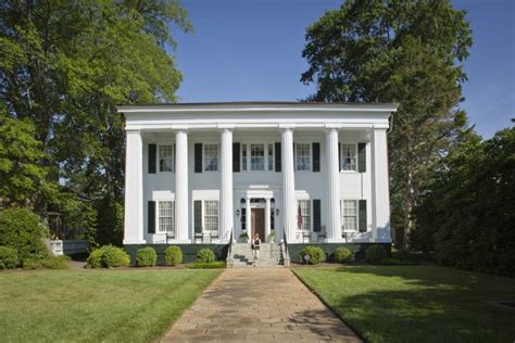 Heritage Hall - Official Tourism Site for Madison Georgia