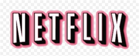 Pink Netflix Icon Png Netflix Logo Pink Png Image With No Transparent ...