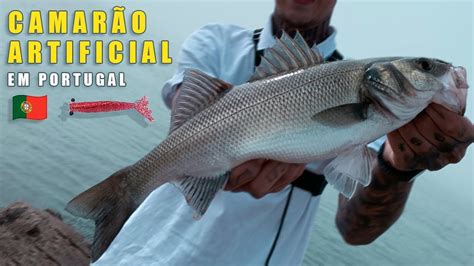 Tudo sobre pesca ao Robalo amostra veja esse vídeo e nunca mais