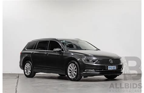 Volkswagen Passat Tsi Lot Carbids