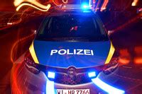 Wiesbadenaktuell Motorradfahrer Fl Chtet Vor Der Polizei