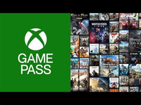 Xbox как купить подписку Xbox game pass в России в 2023 году.Как купить ...