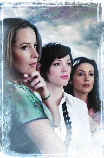 Charmed Season 9 #5 Cover B - Photo Reviews