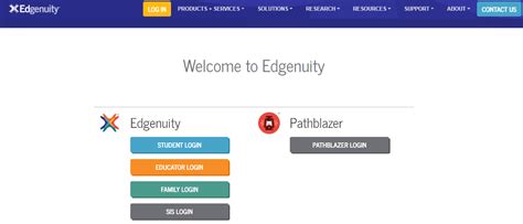 Login Guide For Edgenuity Students Newsweepstakes