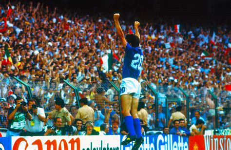 1982 World Cup Final