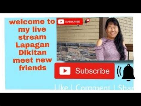 Welcome All Barteran Lapagan Dikitan Ayudahan YouTube