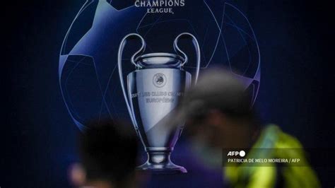 Jadwal Champions League Matchday 6 Penentuan Nasib Milan Dan Barcelona