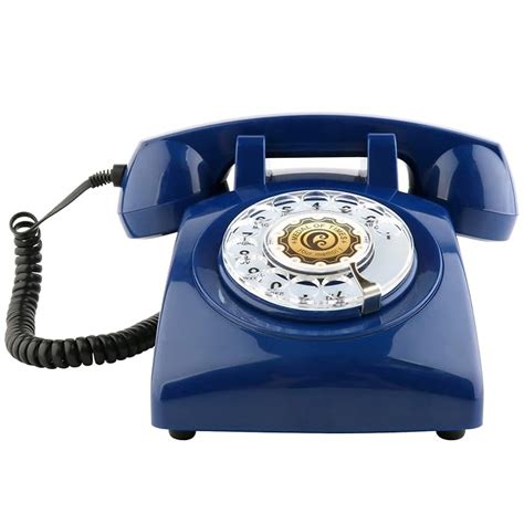 Buy Rotary Dial Telephones Sangyn S Classic Old Style Retro