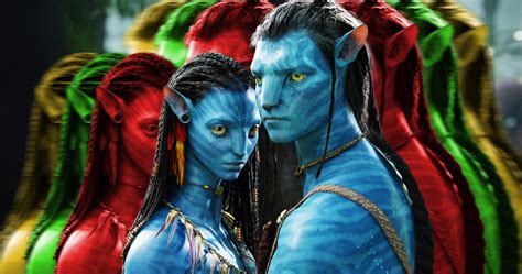 Avatar 3 todo lo que sabemos sobre la película de ciencia ficción