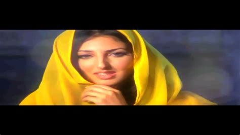 Shafiq Mureed Seeta Qasemi New Pashto Song Meena Youtube