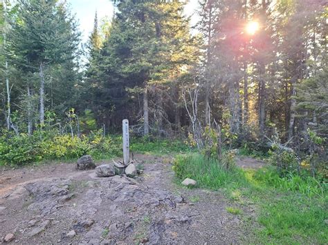 How to Hike the Greenstone Ridge Trail in Isle Royale National Park ...