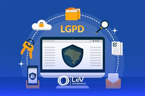 Passos Essenciais para Implementar um Plano de Adequação à LGPD em sua