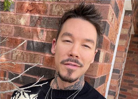 David Bromstad Husband Is He Married In 2023