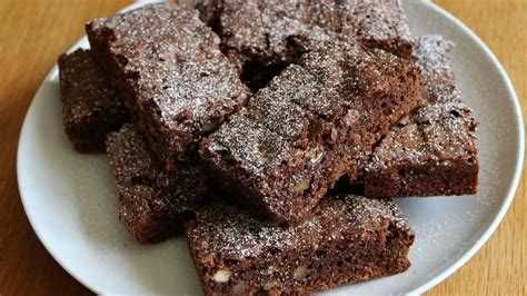 Receita De Brownie De Micro Ondas Comida E Receitas