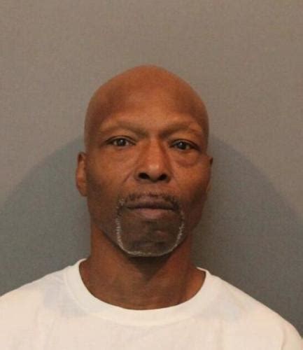 Man Pleads Guilty To Amended Charge In Womans 1988 Homicide