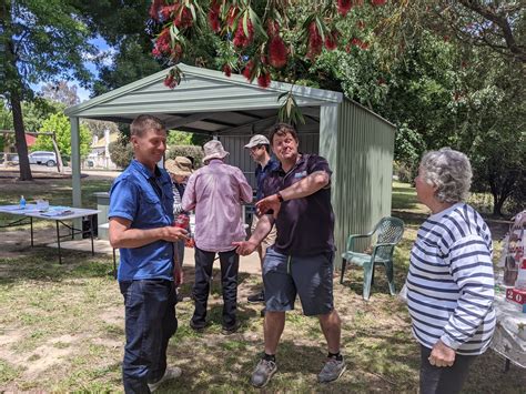 The History of Charleston — Charleston Community Centre