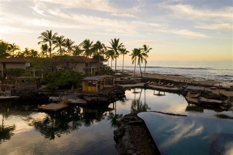 15 Best Resorts in Hawaii - The Big Island for 2025 | U.S. News Travel