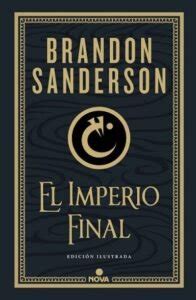 Resumen El Imperio Final Nacidos De La Bruma Mistborn Personajes