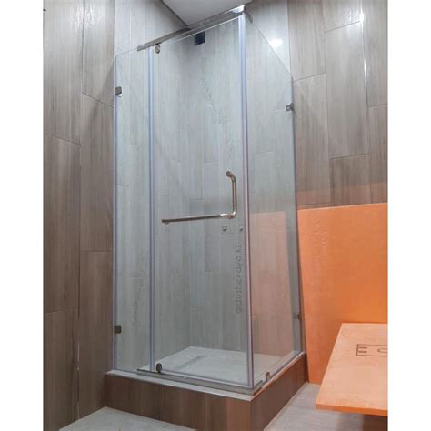 Душевые ограждения, душевые кабины, ванная шторка из стекла, душ: 35 ...