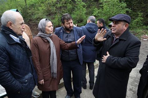 Chp Trabzon Milletvekili Aday Sui Mez Trabzon Da Y Ld R Yap Lmayan