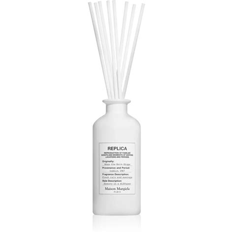 Maison Margiela Replica When The Rain Stops Aroma Diffuser Ml