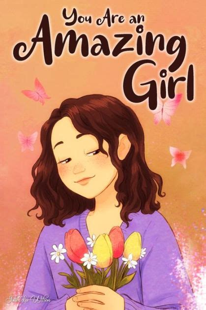 You Are an Amazing Girl: A Collection of Stories Lived by a Little Girl ...