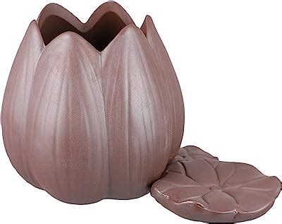 Amazon Shell Shaped Vase For Living Room Decor Ceramic Vases For