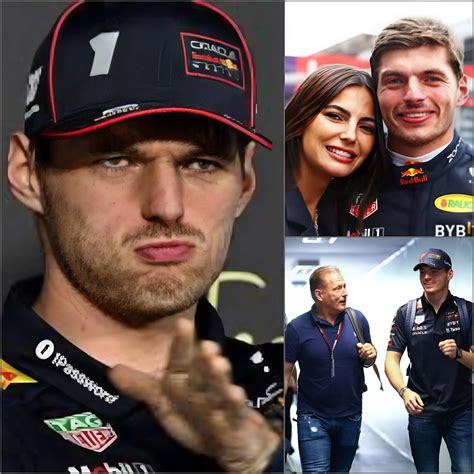 🚨"TIJD OM ALLES TE VERTELLEN!" – Max Verstappen zorgt voor opschudding