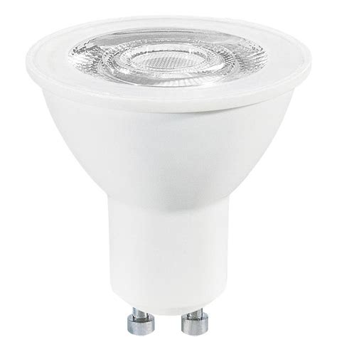 Led Gu10 5w 2700k 36 Degrees Ledvance