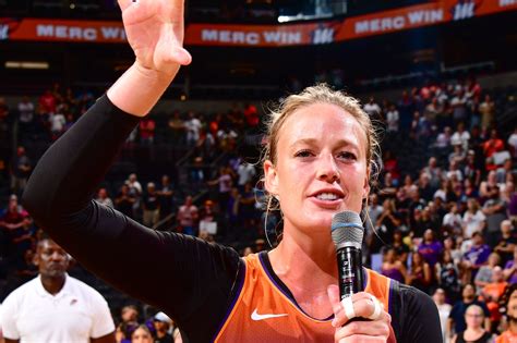 WNBA: Sophie Cunningham steps up for Phoenix Mercury in win over Sun ...