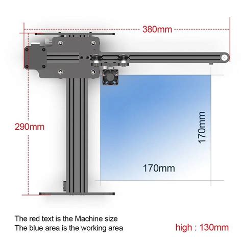 NEJE Master 2S Smart With N30610 Laser Engraver Or Cutter