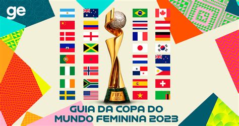 Copa Do Mundo Feminina Tabela Data Da Final Quem Est Na