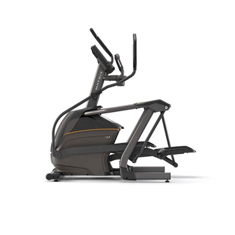 Matrix Fitness E50 Elliptical at The Fitness Superstore