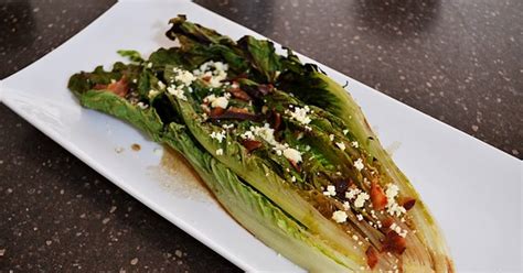 10 Best Cooking Romaine Lettuce Recipes