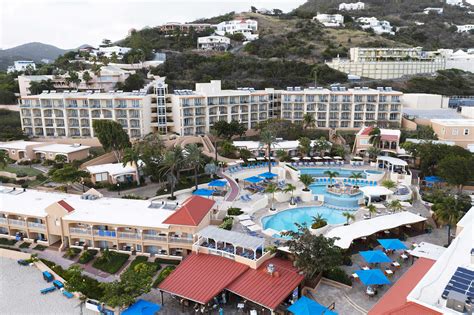 Divi Little Bay Beach Resort | Resorts in St. Maarten