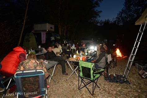 SUV 34 Randonnée en famille Occitanie bivouac rando 4x4 et SUV