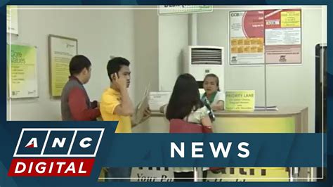 Philhealth Open To Proposed Expanded Coverage In Private Hospitals