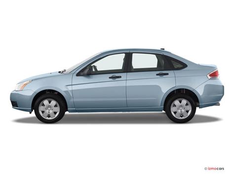 2009 Ford Focus: 14 Exterior Photos | U.S. News