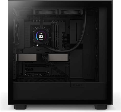 Nzxt Kraken Elite 240 Aio 240mm Liquid Cooler 236 24 Bit True Color