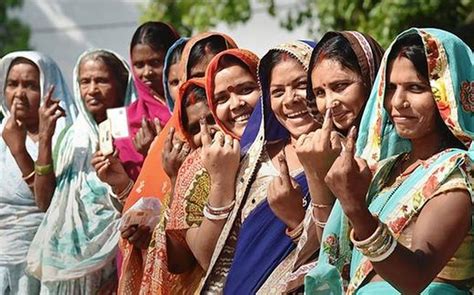 Women Shaping Political Outcomes In India