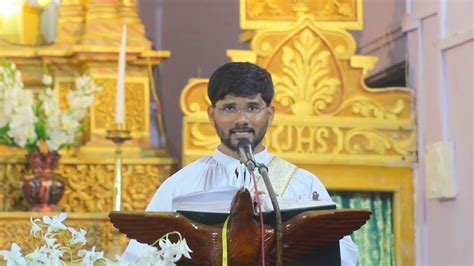 Church Of St Francis Xavier Vile Parle Novena In Honour Of St