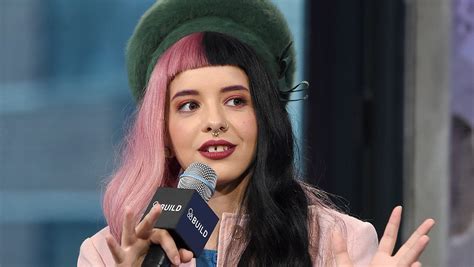 Melanie Martinez 5 Fast Facts You Need To Know