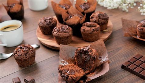 Arriba 80 Imagen Muffins Receta Original Abzlocal Mx