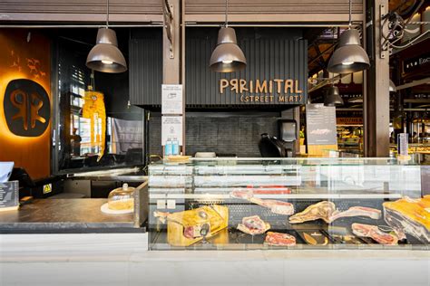 Prrimital, un nuevo concepto de “Street meat” gastronómico
